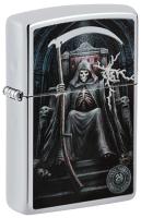 Zippo 49886 250 Anne Stokes Collection 60006122 - Zippo/Zippo Lighters
