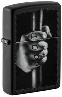 Zippo 49905-000002 Good Evil Design 60006145 - Zippo/Zippo Lighters