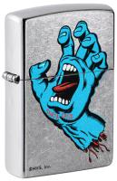 Zippo 49894-000002 Santa Cruz Artist 60006129 - Zippo/Zippo Lighters