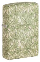 Zippo 49804-000002 Cannabis Design 60006058 - Zippo/Zippo Lighters