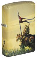 Zippo 49909-000002 MEDIEVAL DESIGN 60006134 - Zippo/Zippo Lighters