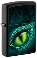 Zippo 49923-000002 DRAGON EYE DESIGN 60006131 - Zippo/Zippo Lighters