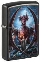 Zippo 49887 28378 Anne Stokes Collection 60006123 - Zippo/Zippo Lighters