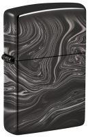 Zippo 49812-000002 Marble Pattern Design 60006092 - Zippo/Zippo Lighters
