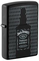 Zippo 49892-000002 Jack Daniels 60006127 - Zippo/Zippo Lighters