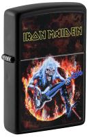 **Zippo 49890-000002 Iron Maiden 60006125 - Zippo/Zippo Lighters