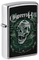 Zippo 49897 Cypress Hill 60006139 - Zippo/Zippo Lighters