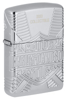 Zippo 49814-000002 HARLEY DAVIDSON COLLECTIBLE 60006099