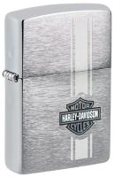 Zippo 60006098 49828-000002 Harley - Davidson Designs