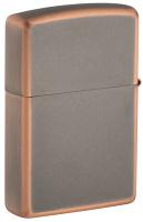 Zippo 49839-000002 RUSTIC BRONZE 60006236 - Zippo/Zippo Lighters