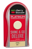 Cherry Blossom Shine & Go Deluxe Quick Shine Sponge