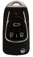 Hook 1202 KD064 NB22 Multi Function Remote