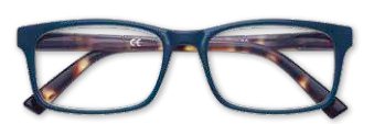 31Z B20 BDE Zippo Reading Glasses - Zippo/Zippo Reading Glasses