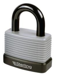 WPL157 58mm lock