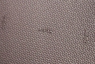 Topy Vera Sem Soling Brown 2.5mm Sheet 80cm x 60cm - Shoe Repair Materials/Sheeting
