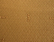 Topy Vera Sem Soling Caramel 2.5mm Sheet 80cm x 60cm - Shoe Repair Materials/Sheeting