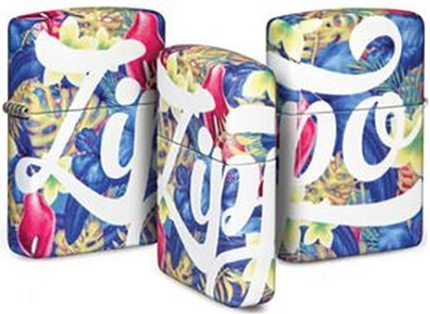 ZIPPO 60005811 49436 Zippo Design
