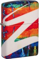 ZIPPO 60005944 49682 Dippy Z Design - Zippo/Zippo Lighters