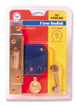 MLD525BS 5 lever dead lock