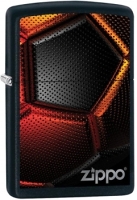 ZIPPO 60005300 218-080245 Socer Ball Design - Zippo/Zippo Lighters