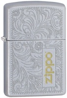 ZIPPO 60002632 205-050919 VENETIAN TWO TONE - Zippo/Zippo Lighters
