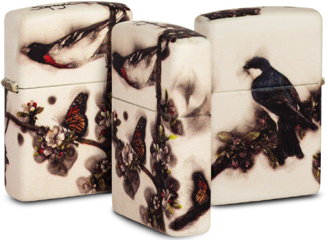ZIPPO 60005932 49659 Spazuk