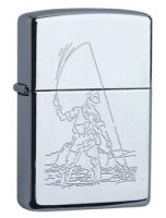 ZIPPO 60001330 250-024198 FISHERMAN - Zippo/Zippo Lighters