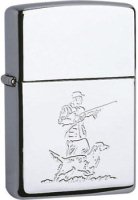 ZIPPO 60001477 250-023777 Hunter - Zippo/Zippo Lighters