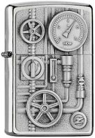 ZIPPO 200-26275 Steam System - Zippo/Zippo Lighters