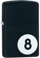 ZIPPO 60000345 218-009616 8 BALL - Zippo/Zippo Lighters