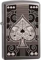 ZIPPO 60005287 150-081133 Fancy ACE - Zippo/Zippo Lighters