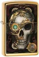 ZIPPO 60004733 254B-062683 Anne Stokes - Zippo/Zippo Lighters