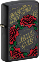 ZIPPO 60005921 61006 Santa Cruz Rider - Zippo/Zippo Lighters