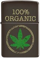 ZIPPO 60005773 49180-086161 Leaf - Zippo/Zippo Lighters