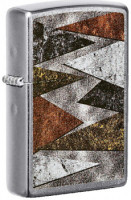 ZIPPO 60005941 49669 Pattern Design - Zippo/Zippo Lighters