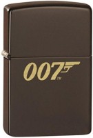ZIPPO 60005536 49180-081065 James Bond - Zippo/Zippo Lighters