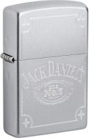 ZIPPO 60005880 49653 Jack Daniels - Zippo/Zippo Lighters