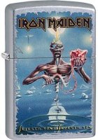 ZIPPO 60003127 207-055313 Iron Maiden - Zippo/Zippo Lighters