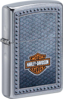 ZIPPO 60005969 207-090478 Harley Davidson