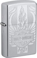 ZIPPO 49660 Harley Davidson 60005882