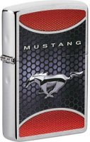 ZIPPO 60005881 49519 Ford Mustang - Zippo/Zippo Lighters
