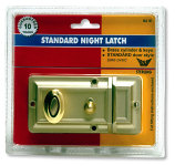 NLS101 Nightlatch