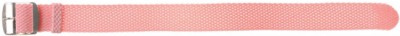 P109 Pink Braided Straps - Watch Straps/Military & Nato Straps