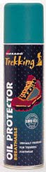 Tarrago Trekking Oil Protector Spray 250ml - Tarrago Shoe Care/Trekking Products