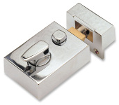 NLC101 chrome nightlatch