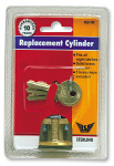 Sterling RCB100 Brass Cylinder Blister Pack