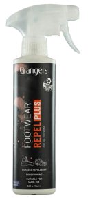 GRF201 Grangers Footwear Repel Plus 275ml