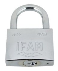 Ifam Marine Padlocks Keyed Alike