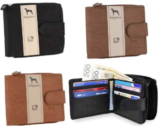 JBNC43 Wallet RFID