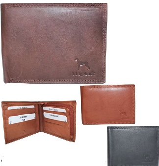 JBNC39 Ridgeback Wallet RFID